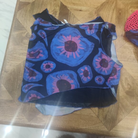 Dangerfield top size 20 AU New (16-18 US) - Picture 4 of 4